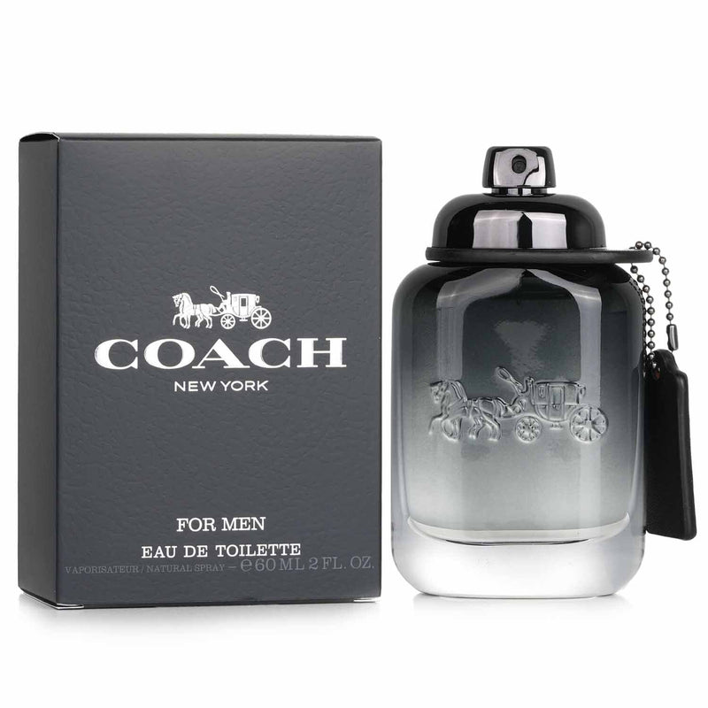 For Men Eau De Toilette Spray