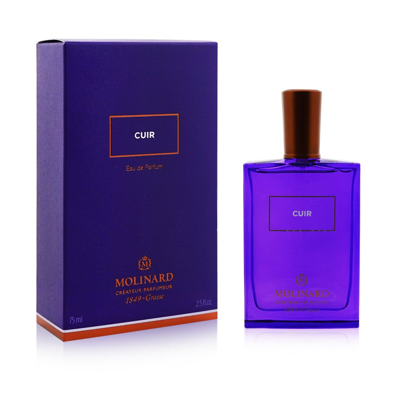 Cuir Eau De Parfum Spray