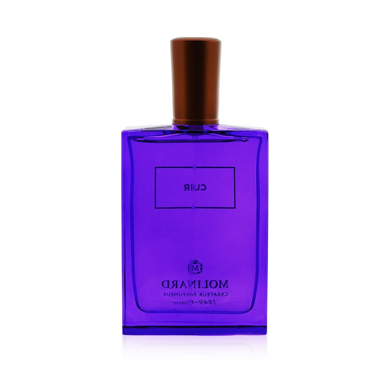 Cuir Eau De Parfum Spray