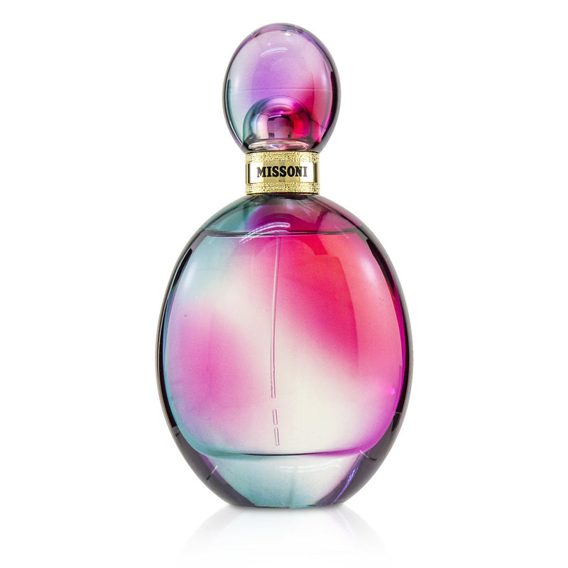 Eau De Parfum Spray