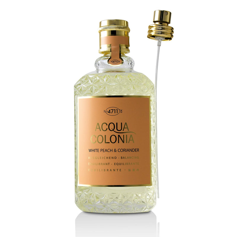 Acqua Colonia White Peach & Coriander Eau De Cologne Spray