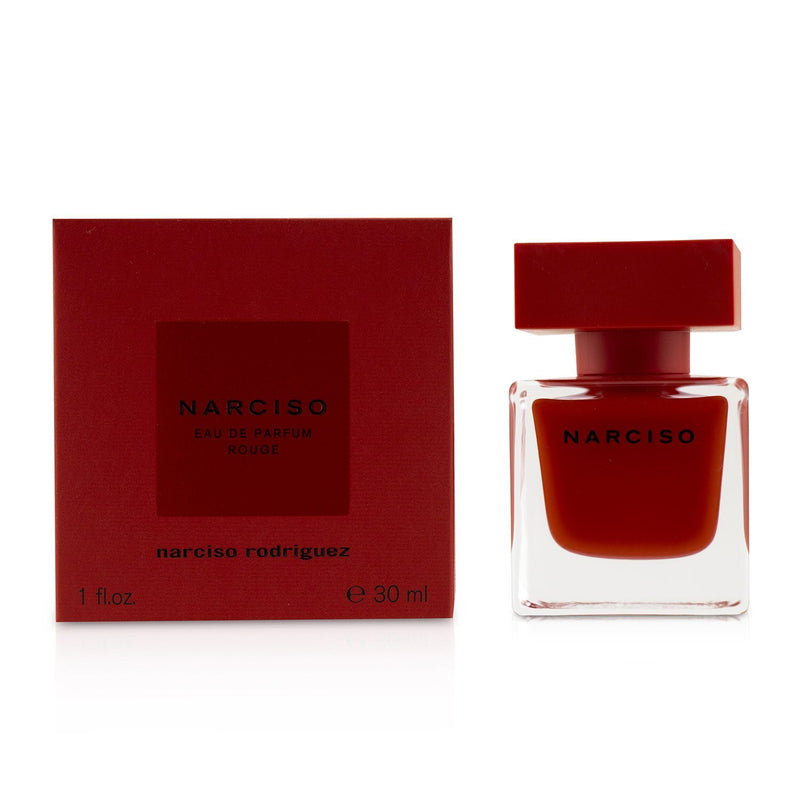 Narciso Rouge Eau De Parfum Spray