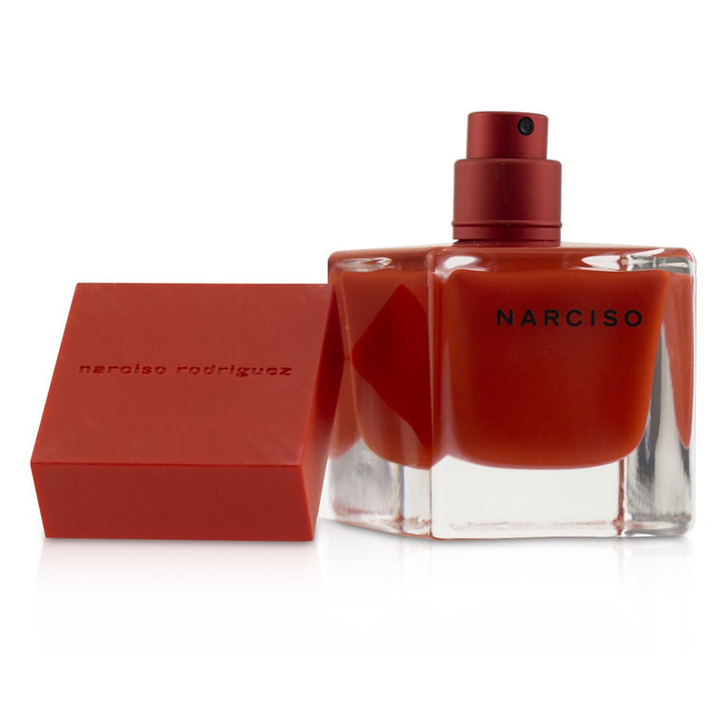 Narciso Rouge Eau De Parfum Spray