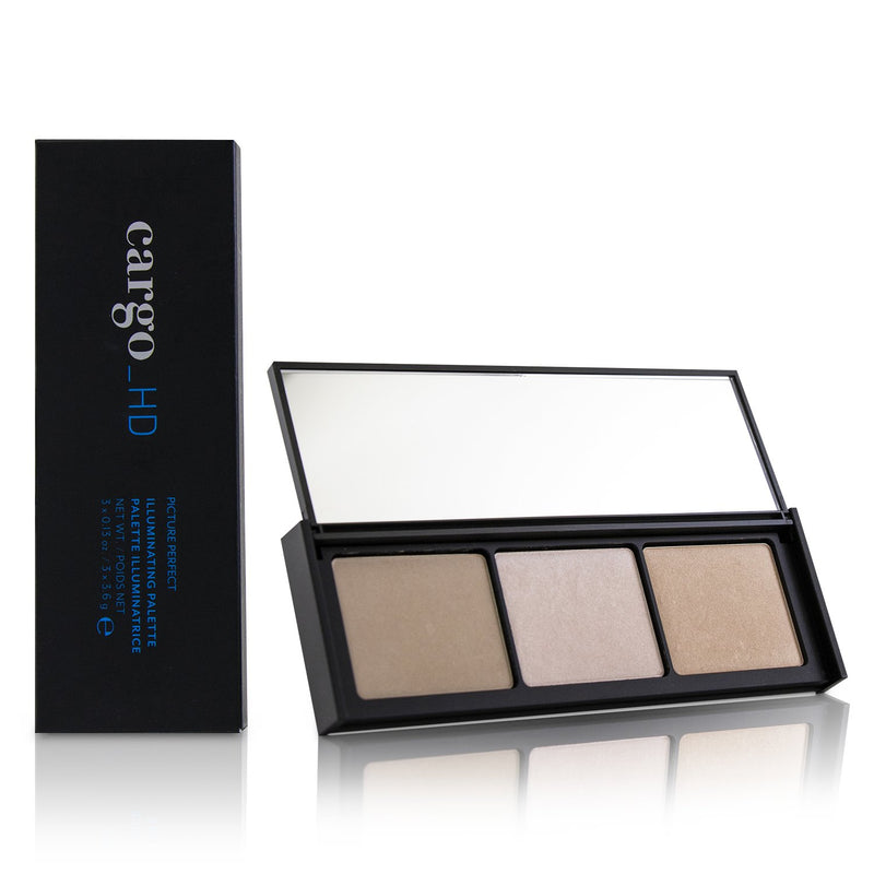 HD Picture Perfect Illuminating Palette