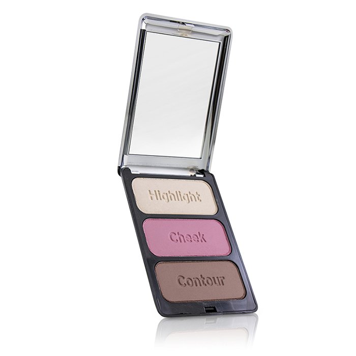 Contour Palette -