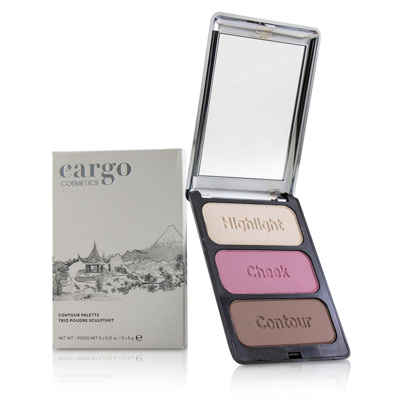 Contour Palette -