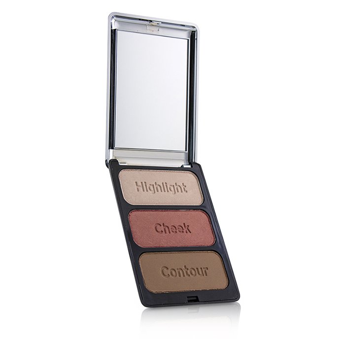 Contour Palette -