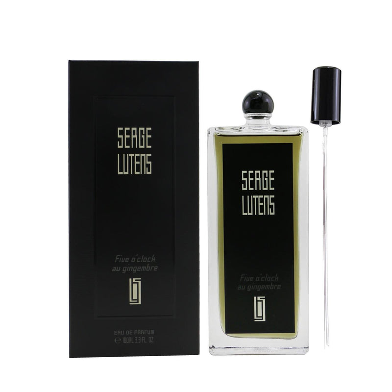 Five O'Clock Au Gingembre Eau De Parfum Spray