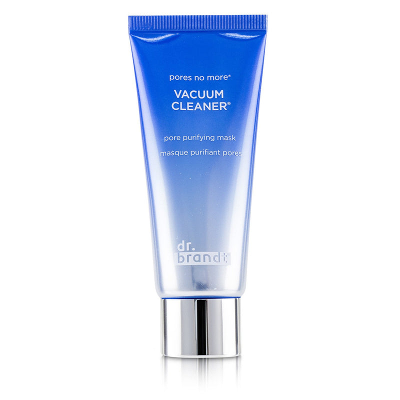 Pores No More Vaccum Cleaner Pore Purifying Mask