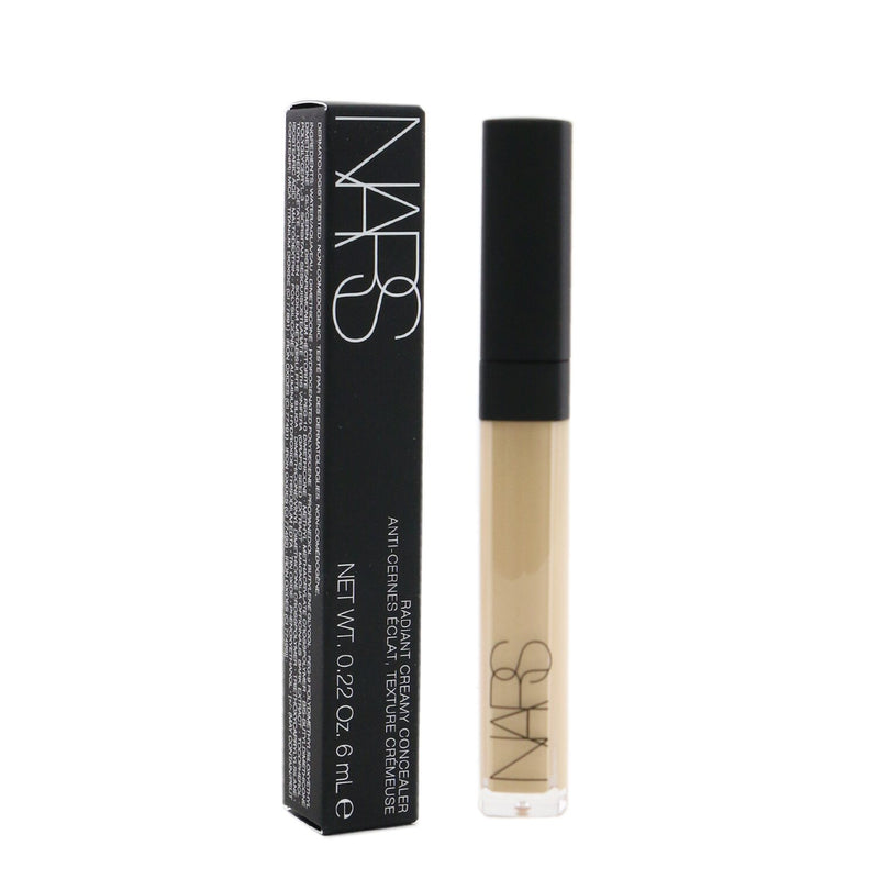 Radiant Creamy Concealer - Marron Glace