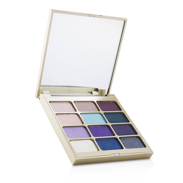 Eyes Are The Window Shadow Palette -