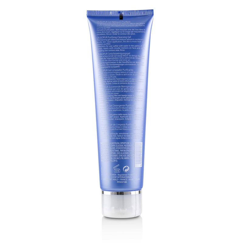 Oligopur Purifying Cleansing Gel