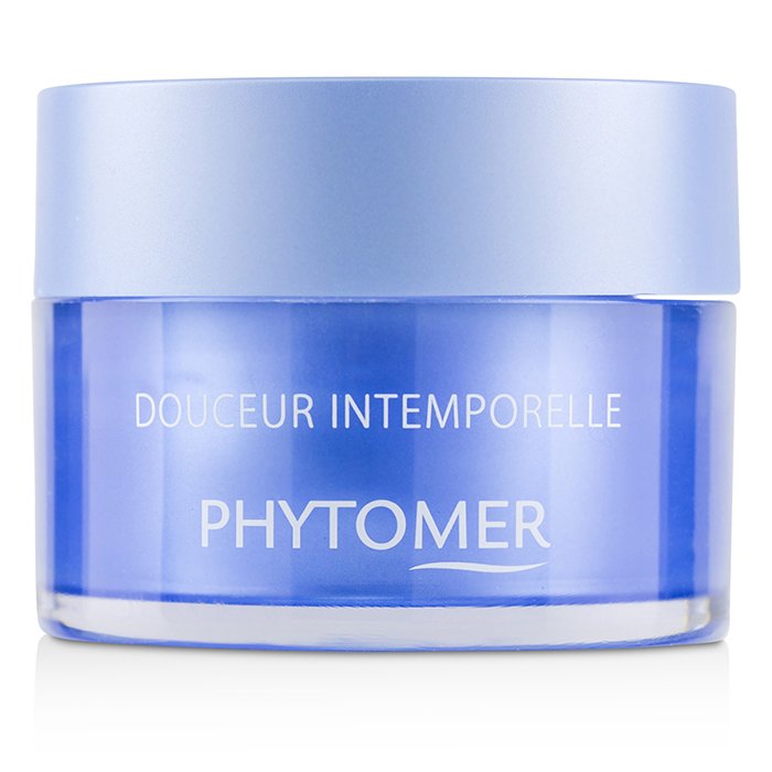 Douceur Intemporelle Restorative Shield Cream