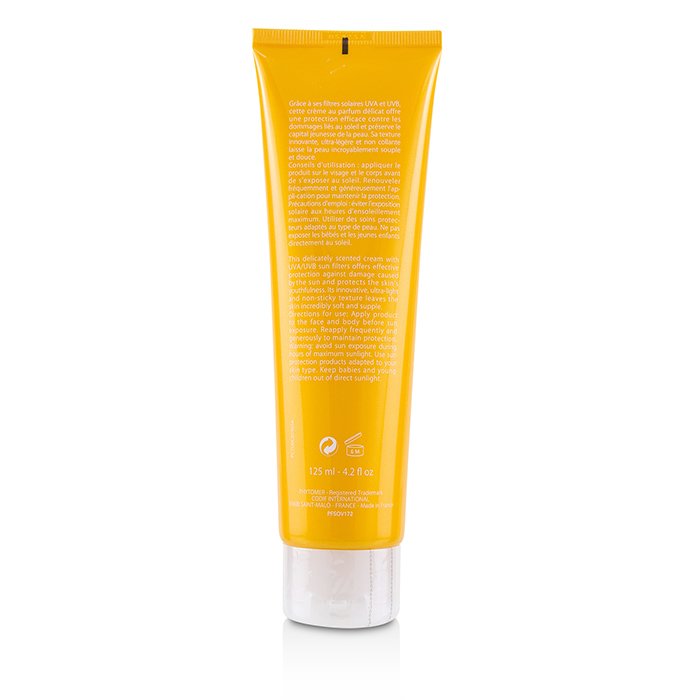 Sun Solution Sunscreen SPF 30 (For Face and Body)