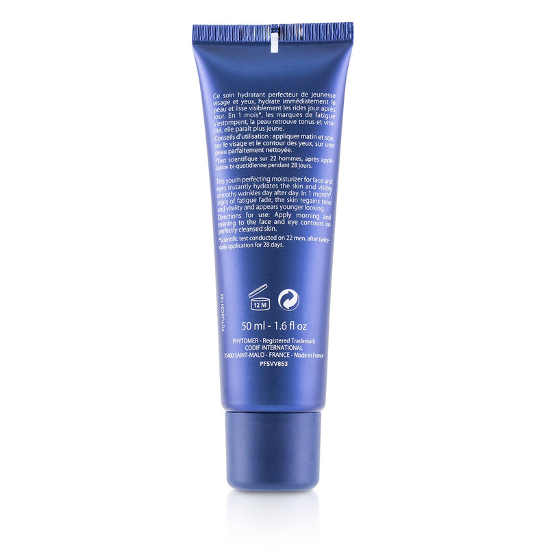 Homme Age Optimal Face & Eyes Wrinkle Smoothing Cream