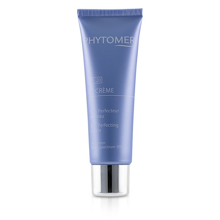 CC Creme Skin Perfecting Cream SPF 20