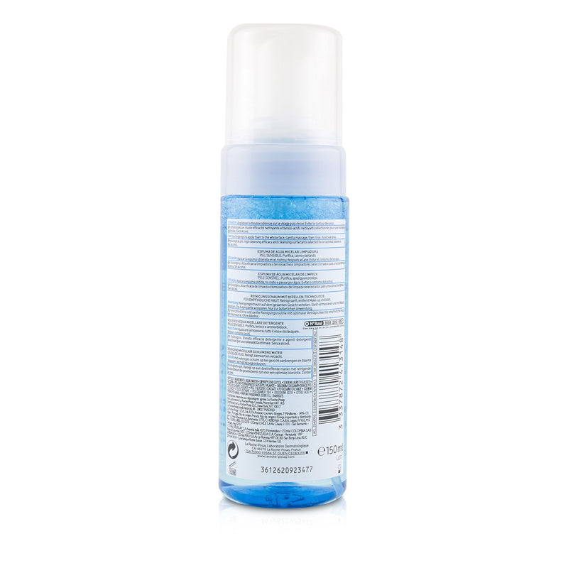 Cleansing Micellar Foaming Water - For Sensitive Skin