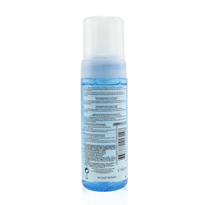 Cleansing Micellar Foaming Water - For Sensitive Skin