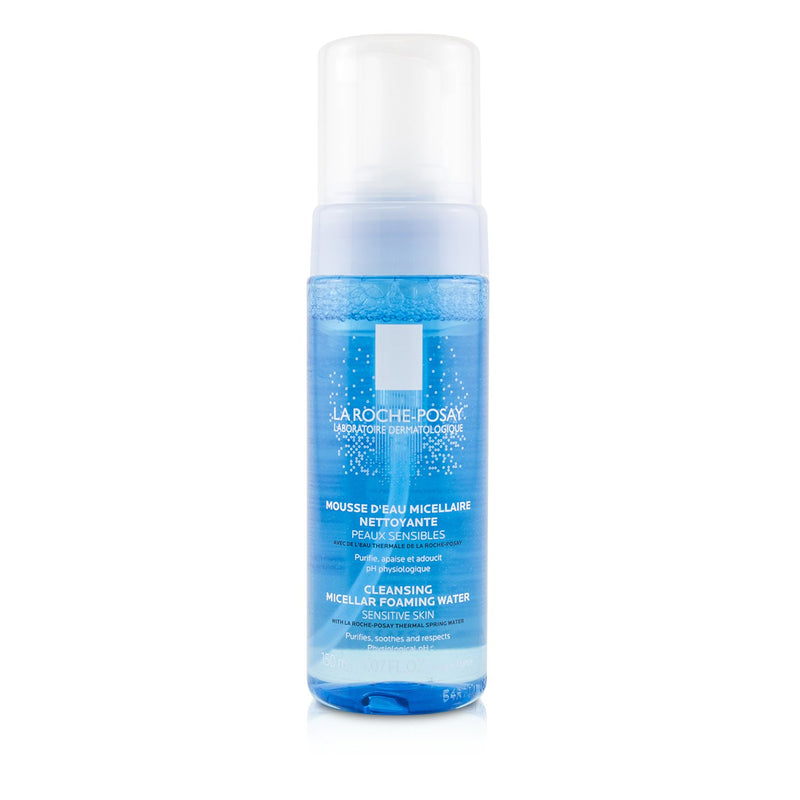 Cleansing Micellar Foaming Water - For Sensitive Skin