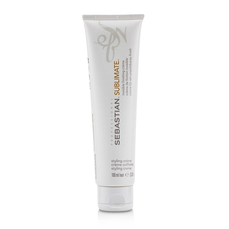 Sublimate Invisible Finishing Crème (Styling Crème)