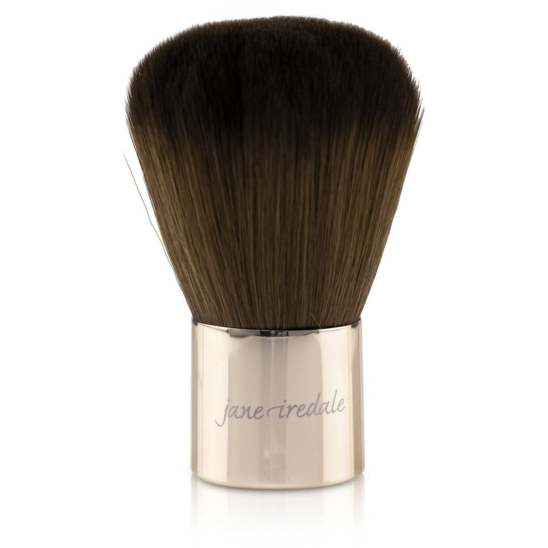 Kabuki Brush - Rose Gold