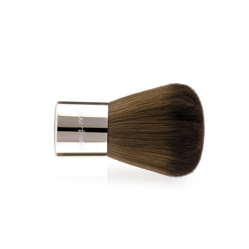 Kabuki Brush - Rose Gold