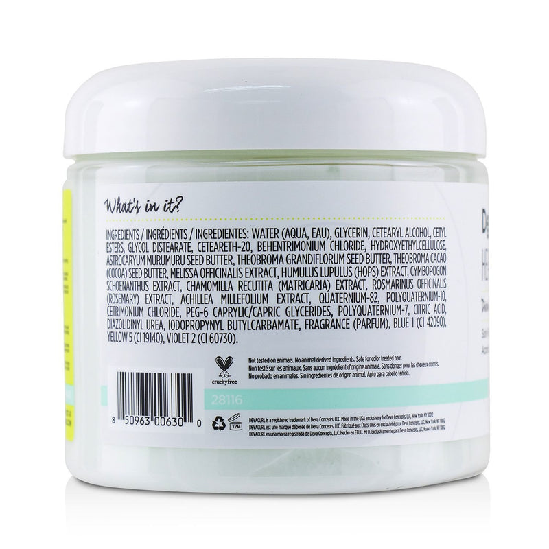 Heaven In Hair (Divine Deep Conditioner - For All Curl Types)
