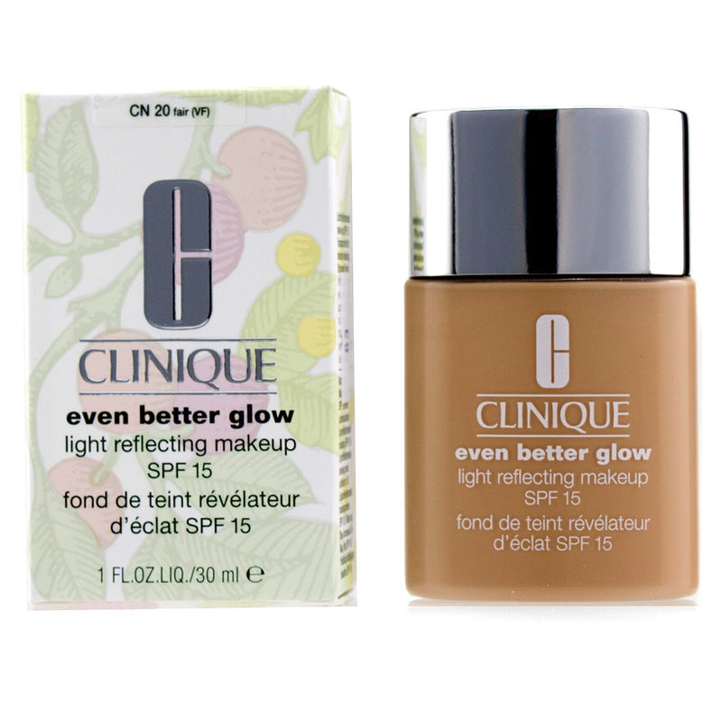 Even Better Glow Light Reflecting Makeup SPF 15 -