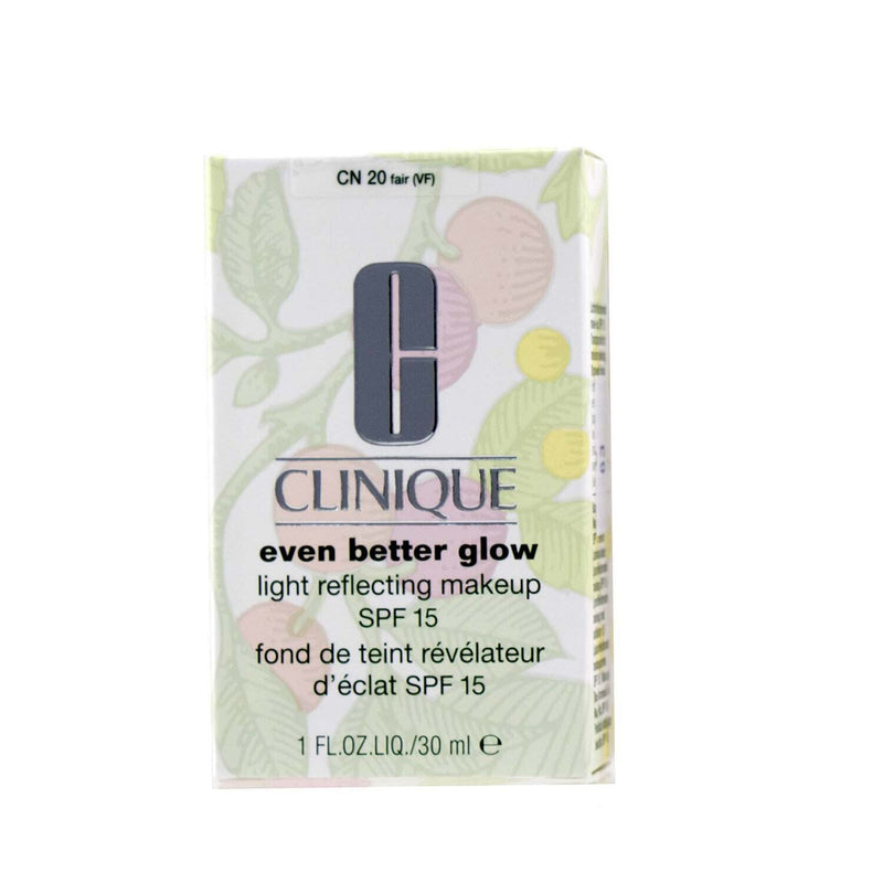 Even Better Glow Light Reflecting Makeup SPF 15 -