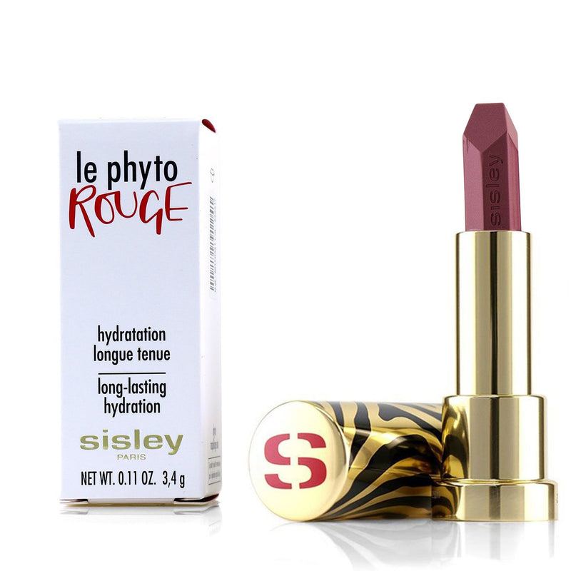 Le Phyto Rouge Long Lasting Hydration Lipstick -