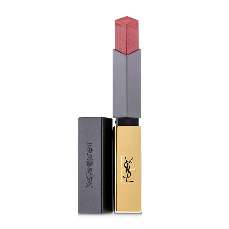 Rouge Pur Couture The Slim Leather Matte Lipstick -