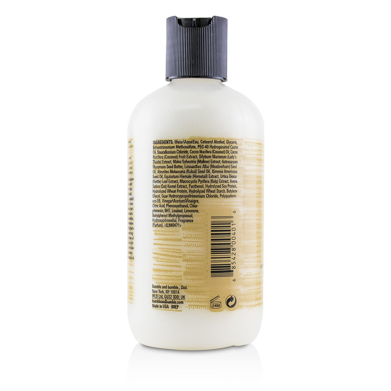 Bb. Creme De Coco Conditioner (Dry or Coarse Hair)