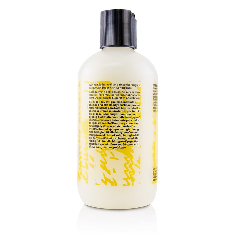 Bb. Gentle Shampoo (All Hair Types)
