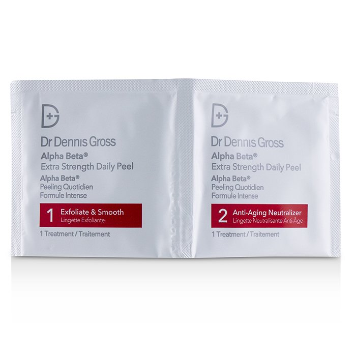 Alpha Beta Extra Strength Daily Peel