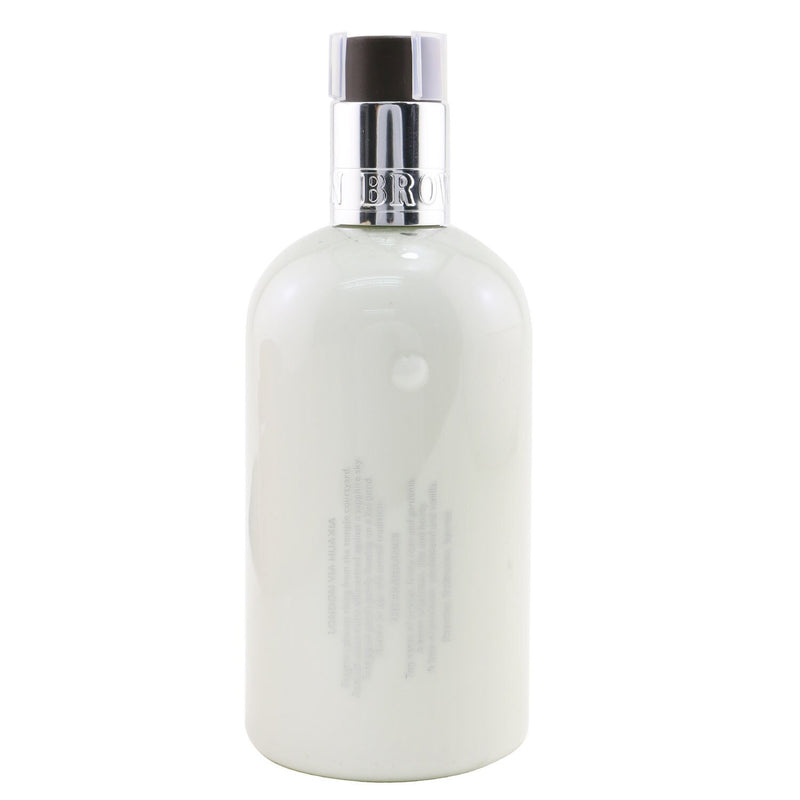 Blissful Templetree Body Lotion