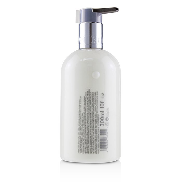 Orange & Bergamot Body Lotion