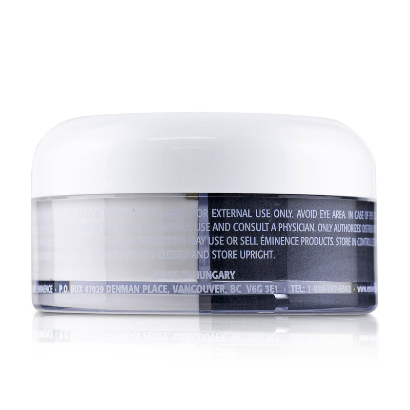 Balancing Masque Duo: Charcoal T-Zone Purifier & Pomelo Cheek Treatment - For Combination Skin Types