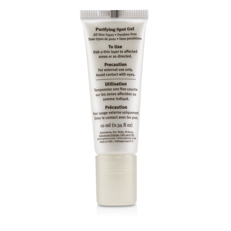 Purifying Spot Gel (Blemish Clearing Tx)