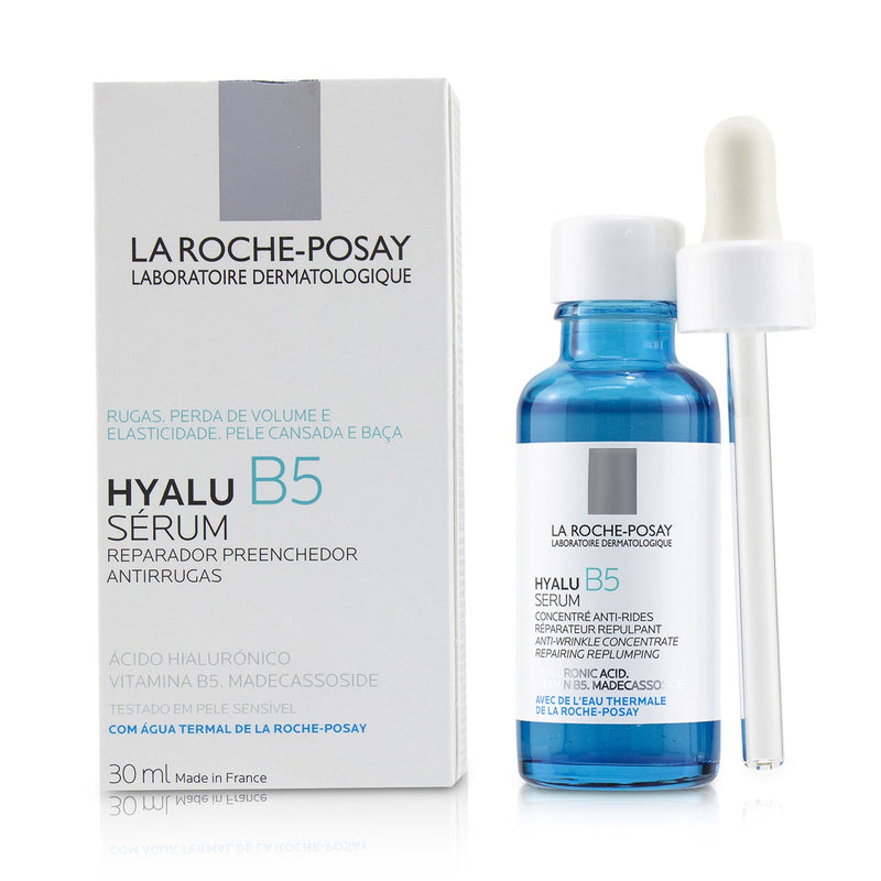 Hyalu B5 Serum