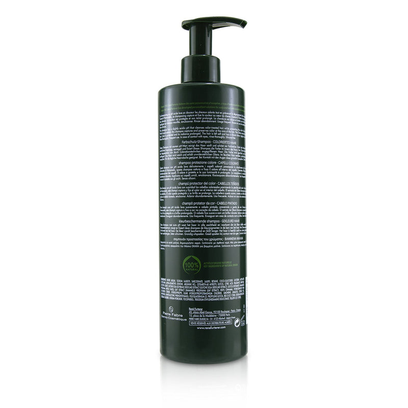Okara Color Color Radiance Ritual Color Protection Shampoo - Color-Treated Hair (Salon Product)