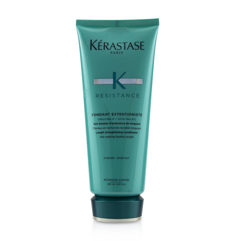 Resistance Fondant Extentioniste Length Strengthening Conditioner