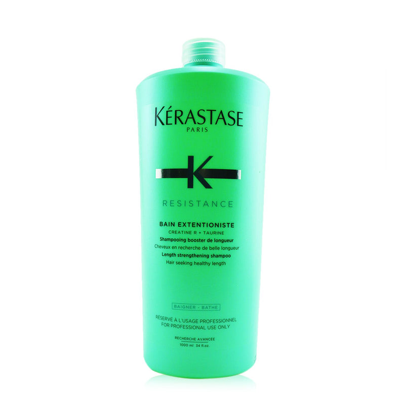 Resistance Bain Extentioniste Length Strengthening Shampoo