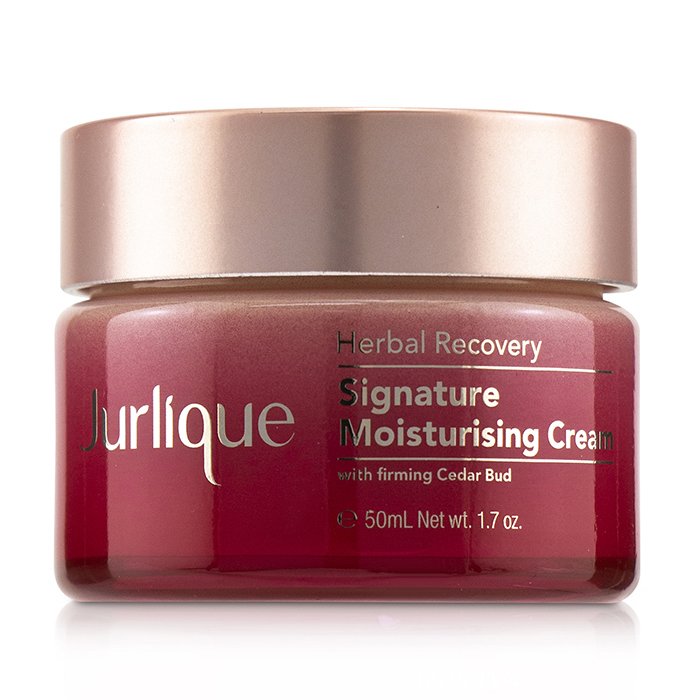 Herbal Recovery Signature Moisturising Cream