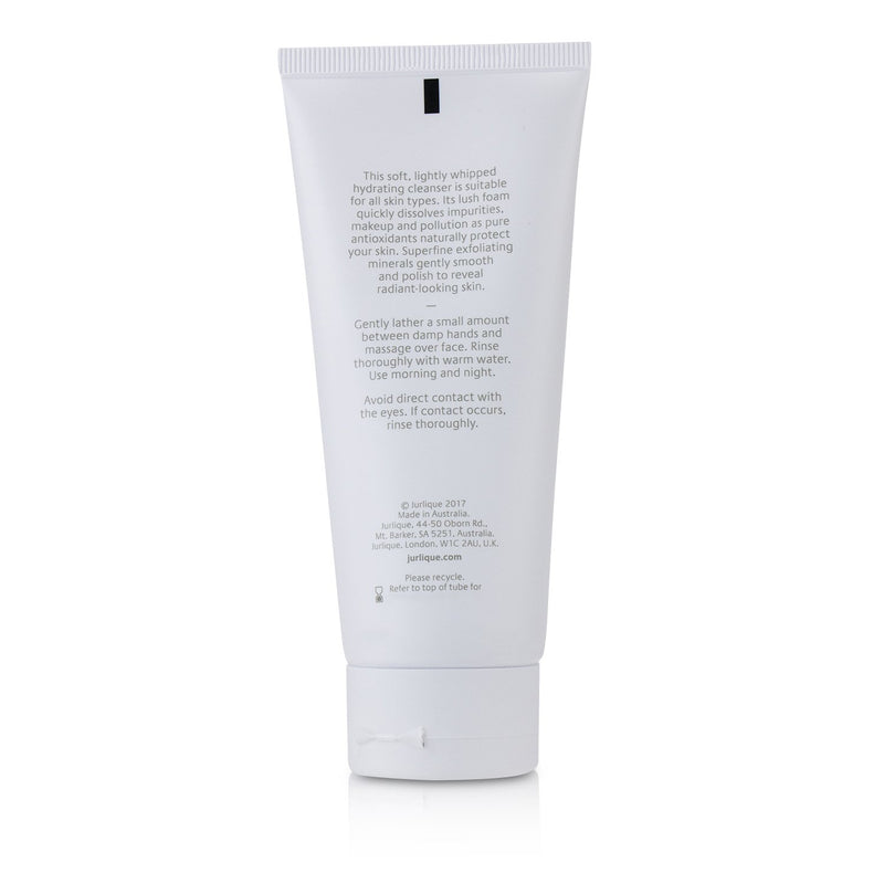 Radiant Skin Foaming Cleanser