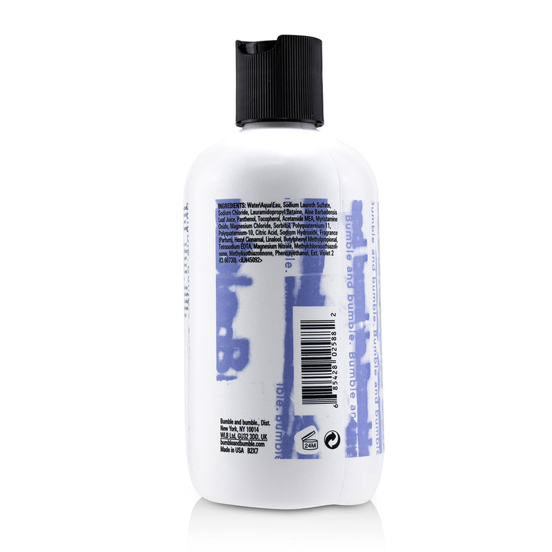 Bb. Thickening Volume Shampoo