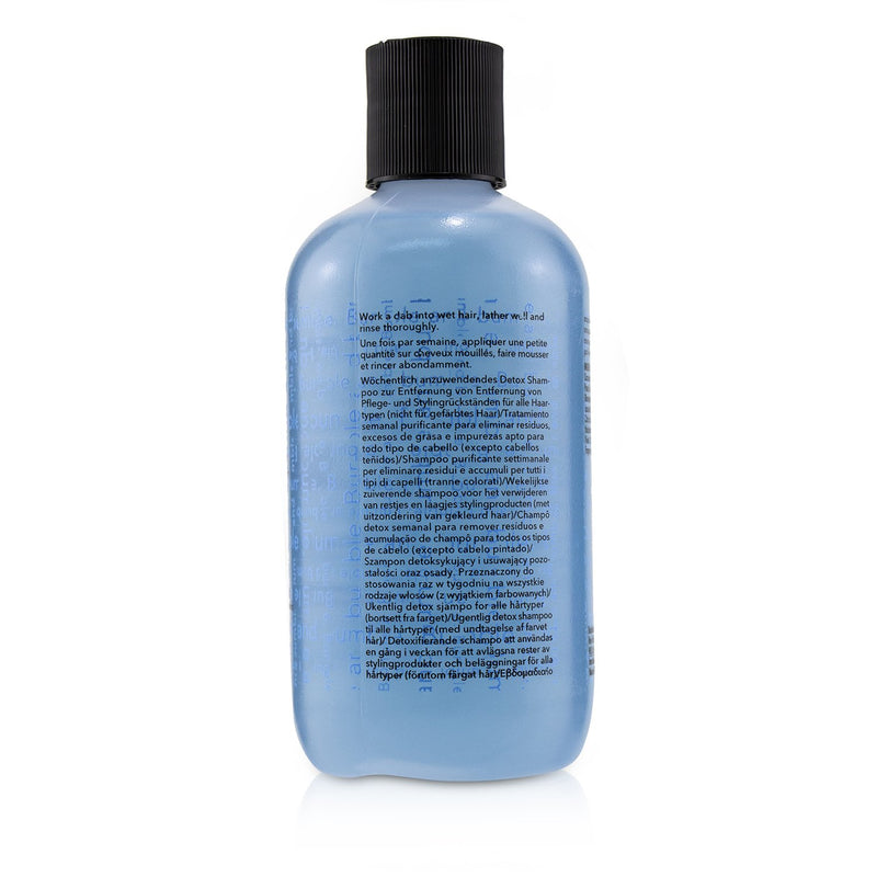 Bb. Sunday Shampoo (All Hair Types - Except Color Treated)