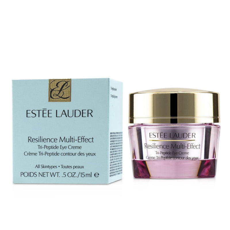 Resilience Multi-Effect Tri-Peptide Eye Creme