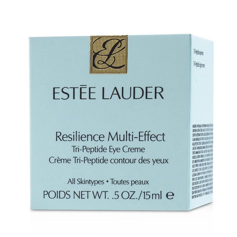 Resilience Multi-Effect Tri-Peptide Eye Creme