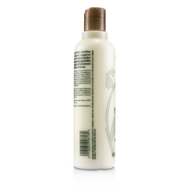 Rosemary Mint Weightless Conditioner