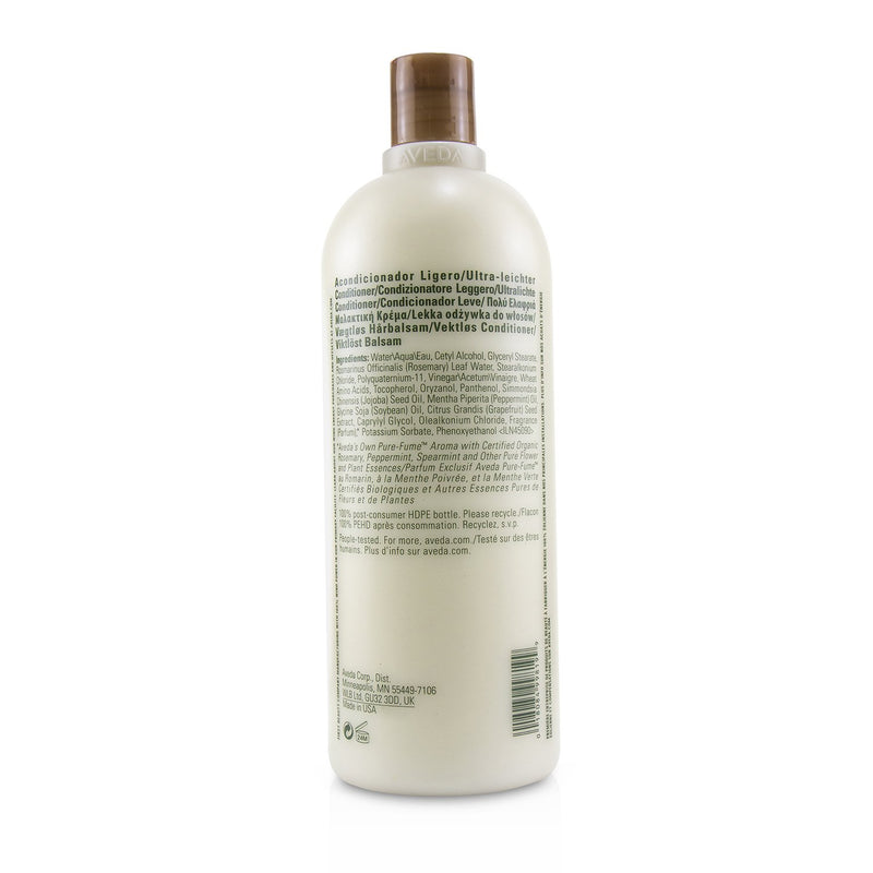 Rosemary Mint Weightless Conditioner